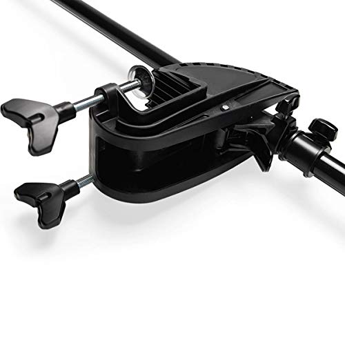 40 Lb. Thrust 36 in. Shaft Freshwater Electric Trolling Motor S59033