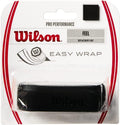 Black One Size Tennis Grip H393651