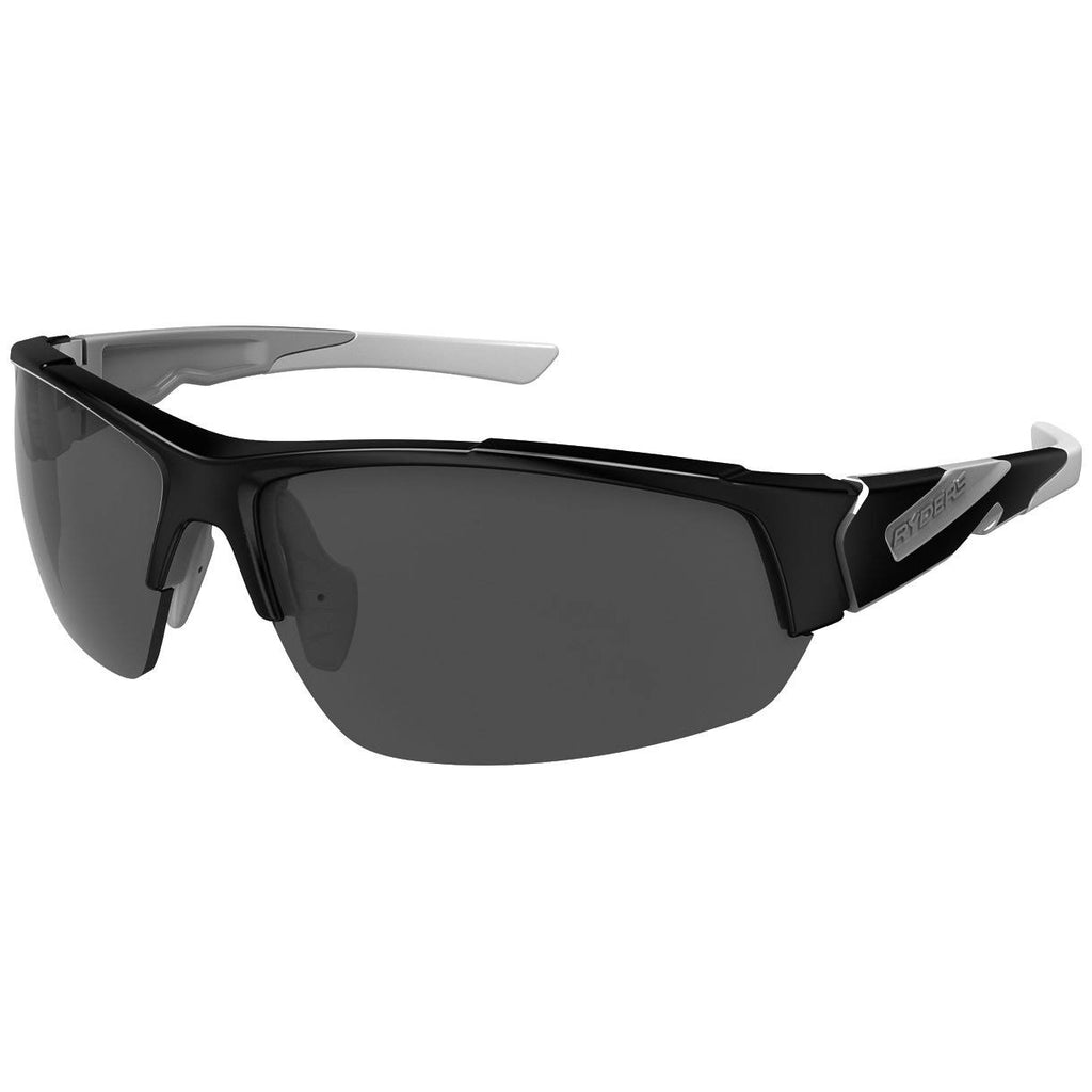 Black Standard Sunglasses Q783238