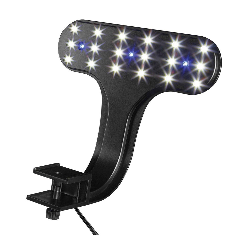 Freshwater Aquarium Clip-On LED Light A7688
