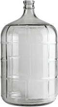 3 Gallon Glass Carboy A8087