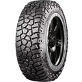 Set of 4 LT 275/65R20 Load E 10 Ply Rugged Terrain Tires H60717