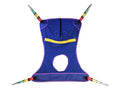 Mesh Full Body Sling with Commode Opening S556556