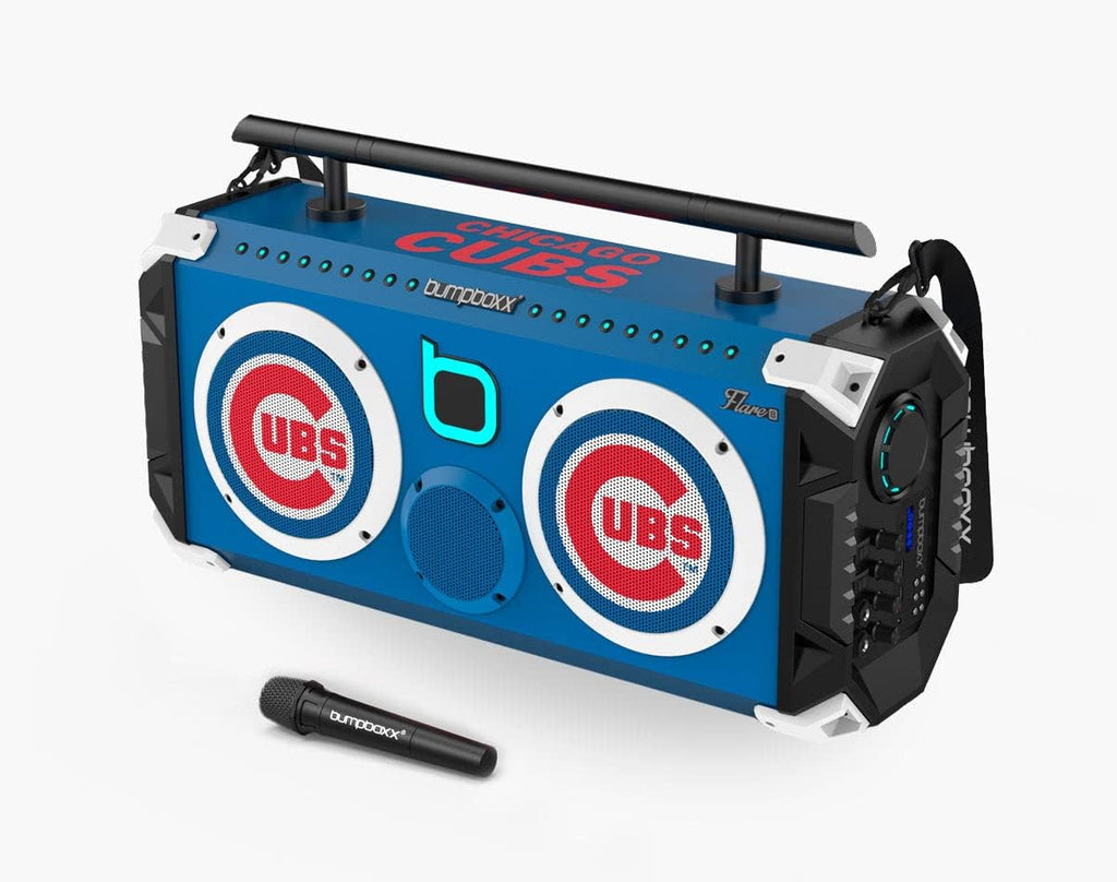 Black Bluetooth Boombox H569