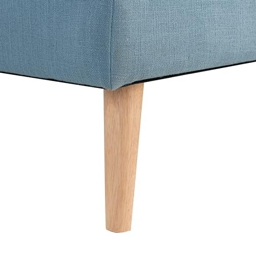 Blue Sofa I768398