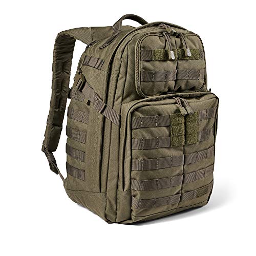 Multicam 55 Liter Tactical Backpack A583837