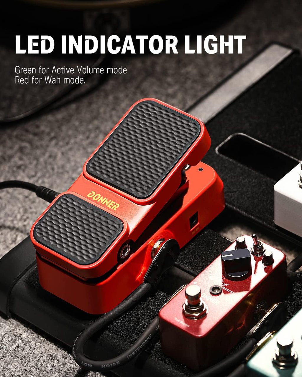 Guitar Wah Pedal R603125