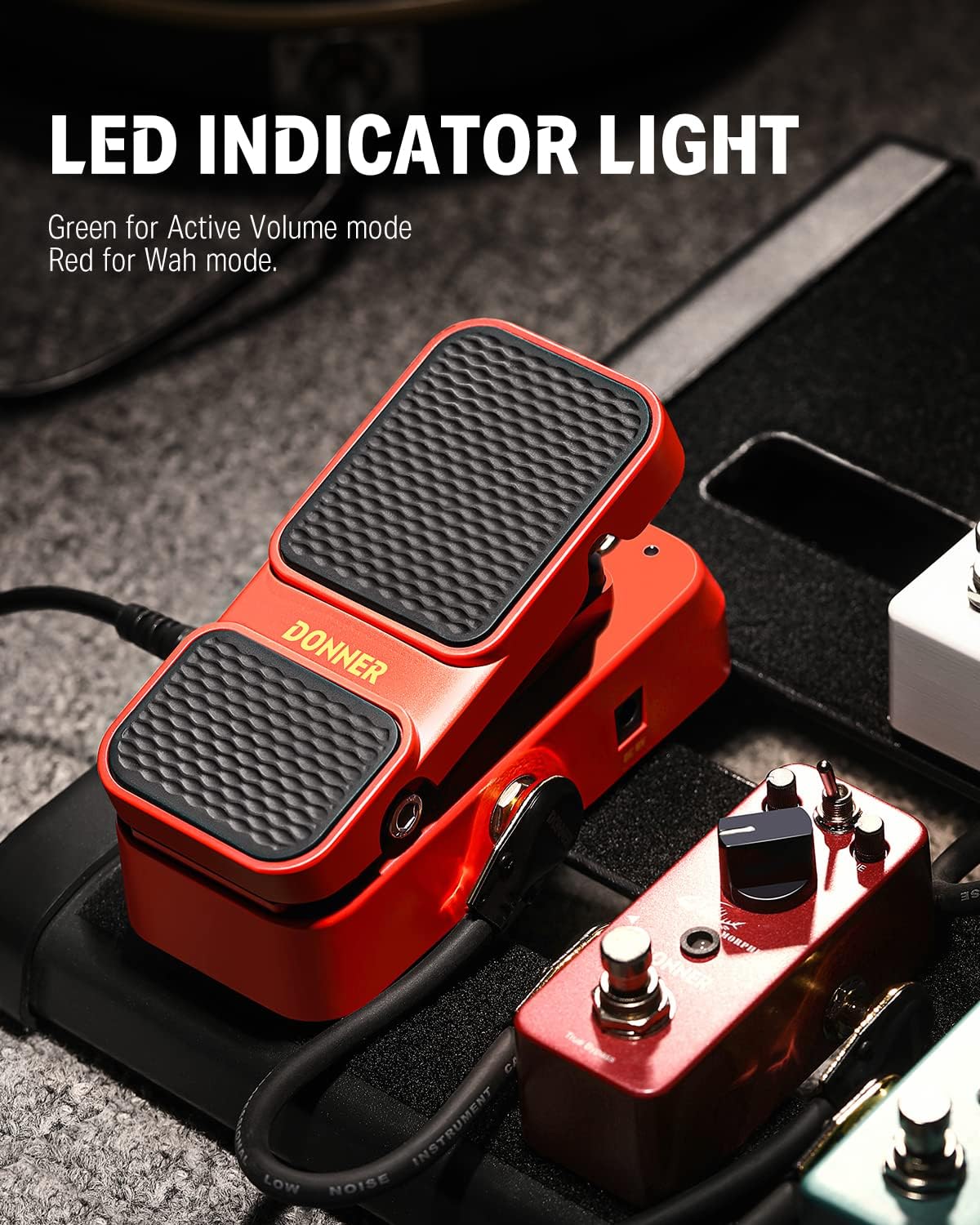 Guitar Wah Pedal R603125