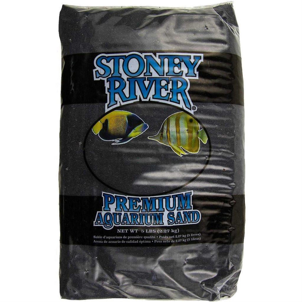Black Aquatic Sand T61756