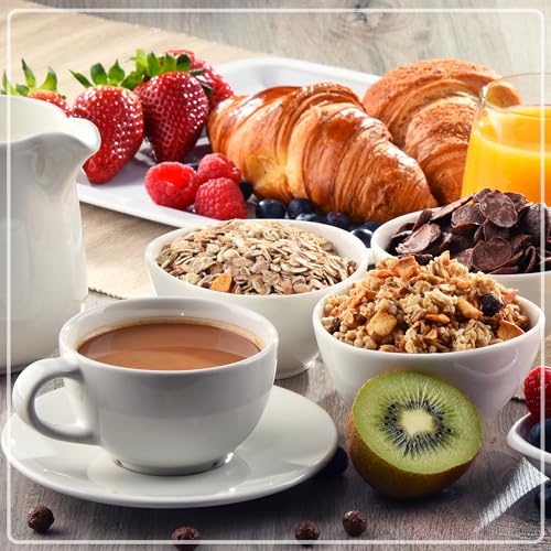 12-Cup Programmable Coffee Maker With LED Display, Aqua E687020