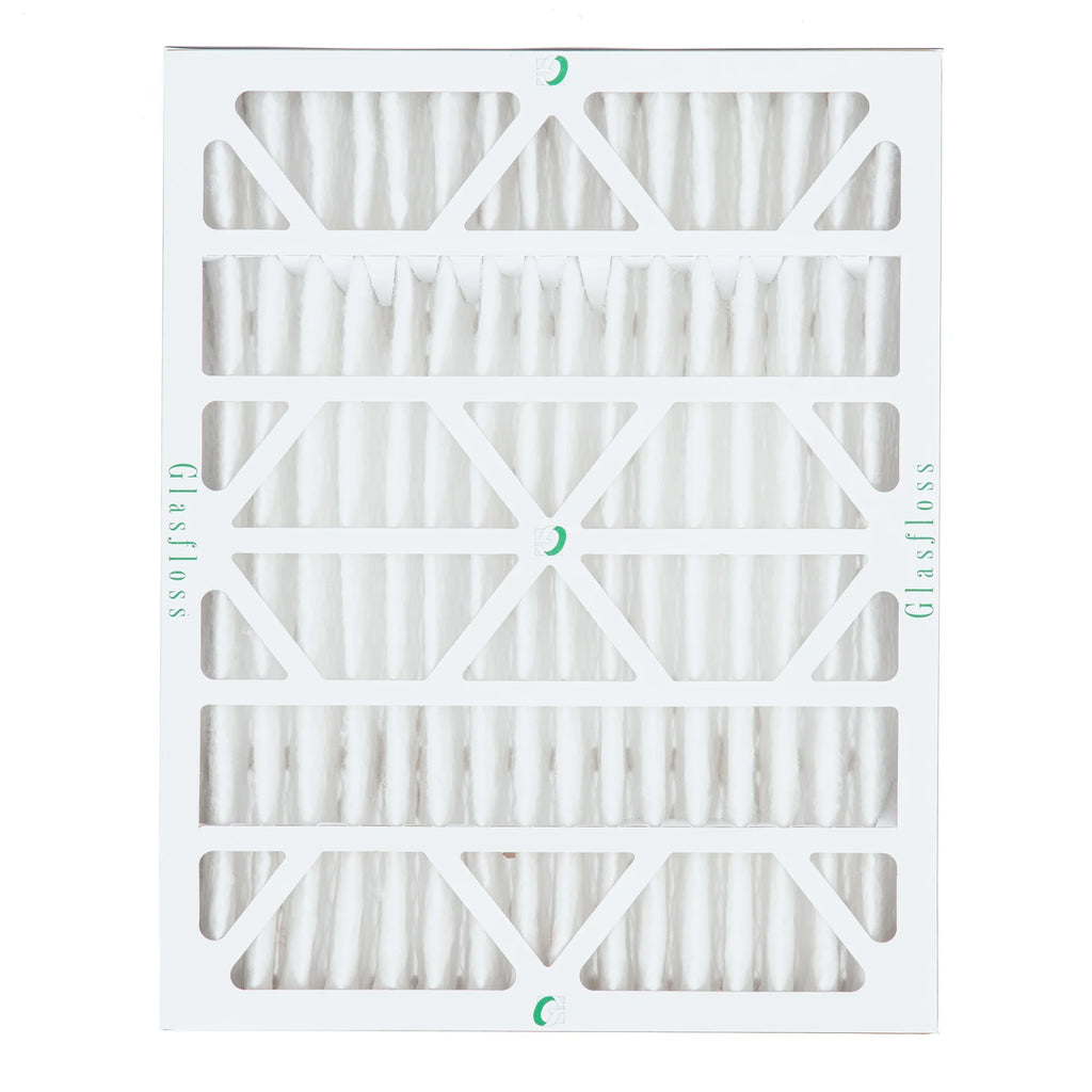 4 Pack MERV 13 Pleated AC Furnace Air Filters V476366