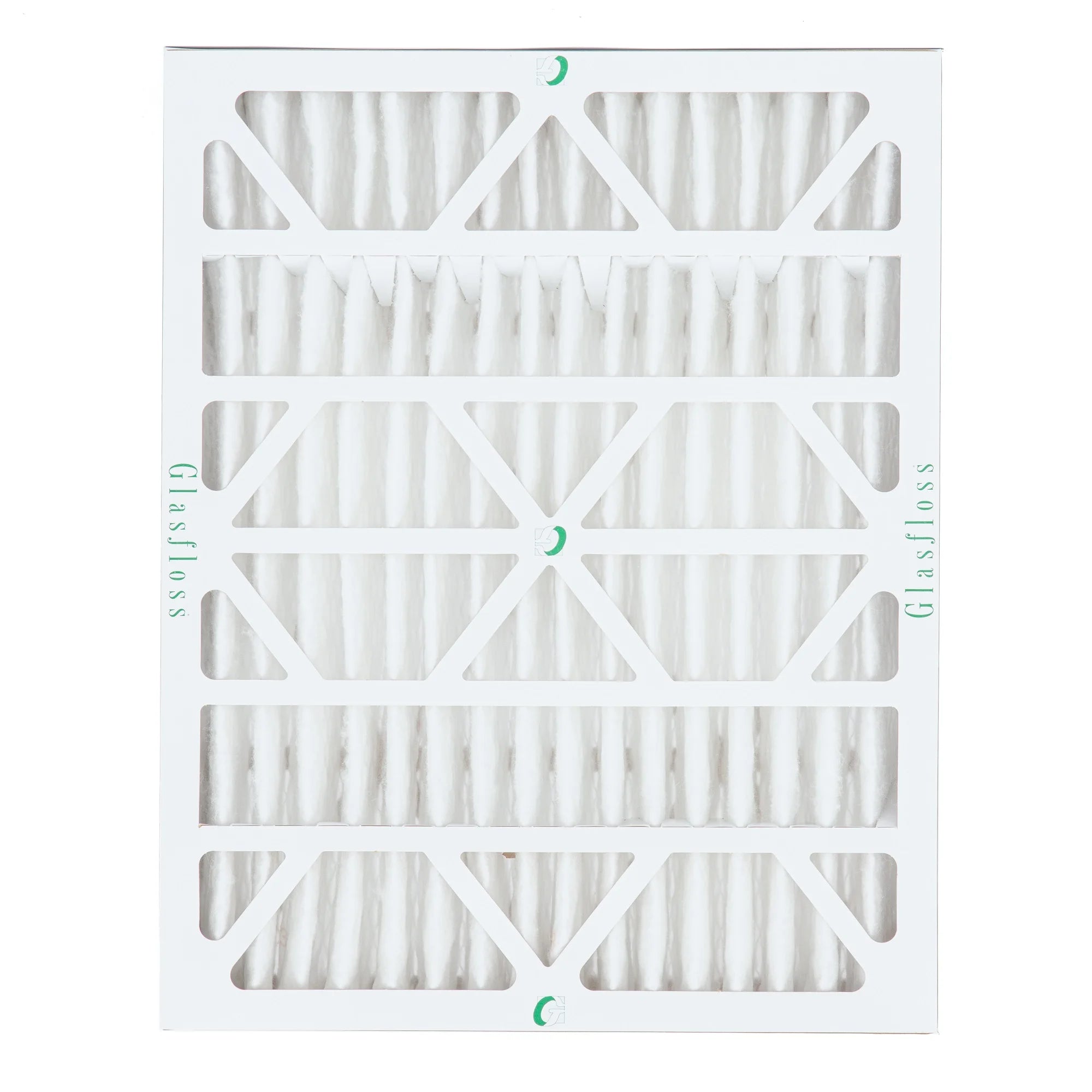 4 Pack MERV 13 Pleated AC Furnace Air Filters V476366