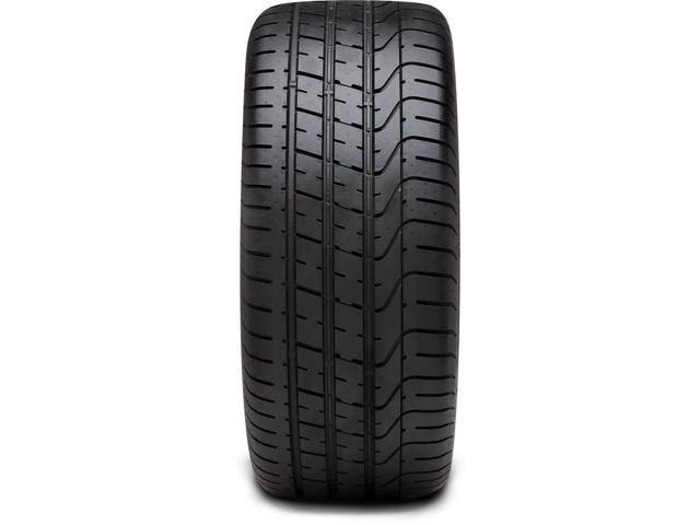 295/35R21 107 Y Tire A551