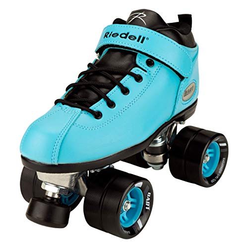 Quad Roller Speed Skates V87263