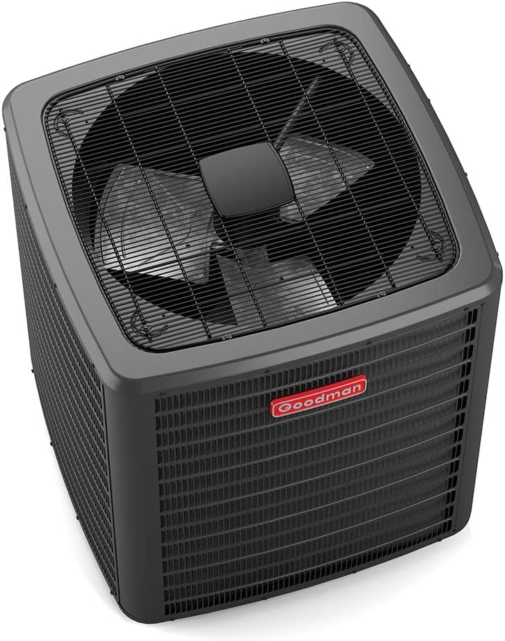 2.5 Ton 14.3 SEER2 Air Conditioner Condenser I554