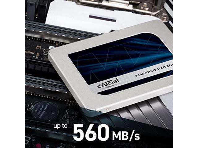 1TB 2.5 inch SATA Internal SSD X683