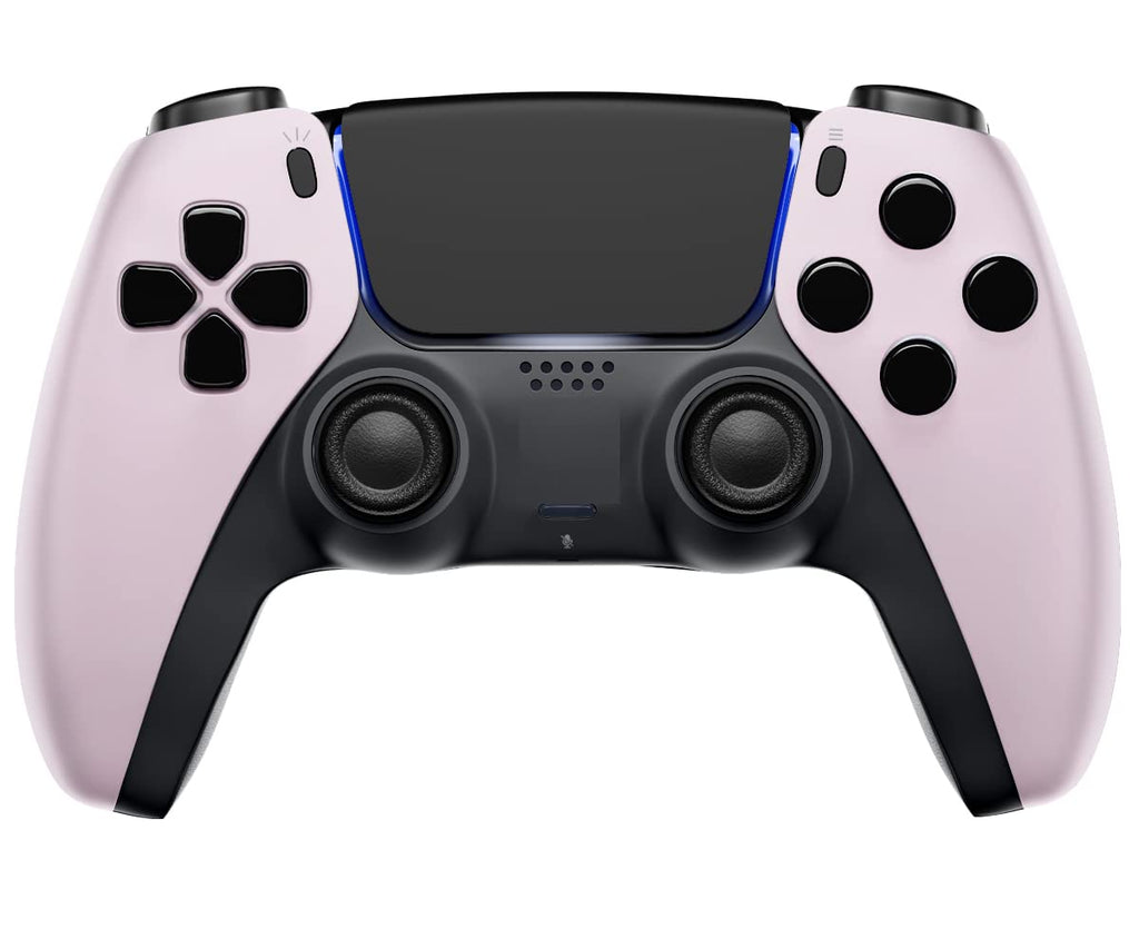 Wireless Controller for PS5 (Soft Sakura) T590