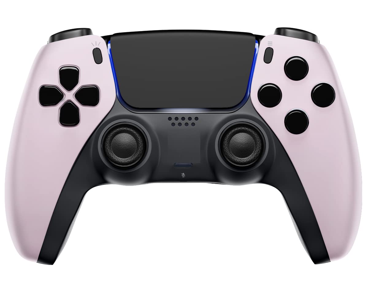 Wireless Controller for PS5 (Soft Sakura) T590