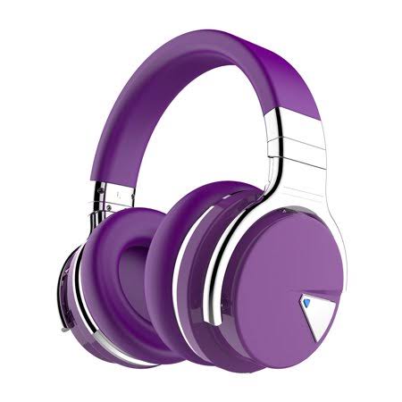 Wireless Bluetooth Over Ear Headphones with Mic W444828