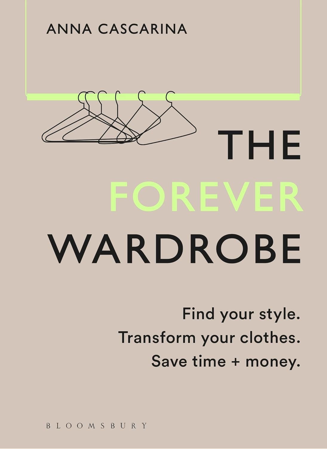 The Forever Wardrobe Y834426