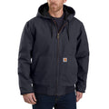 Navy Medium Insulated Active Jac P649