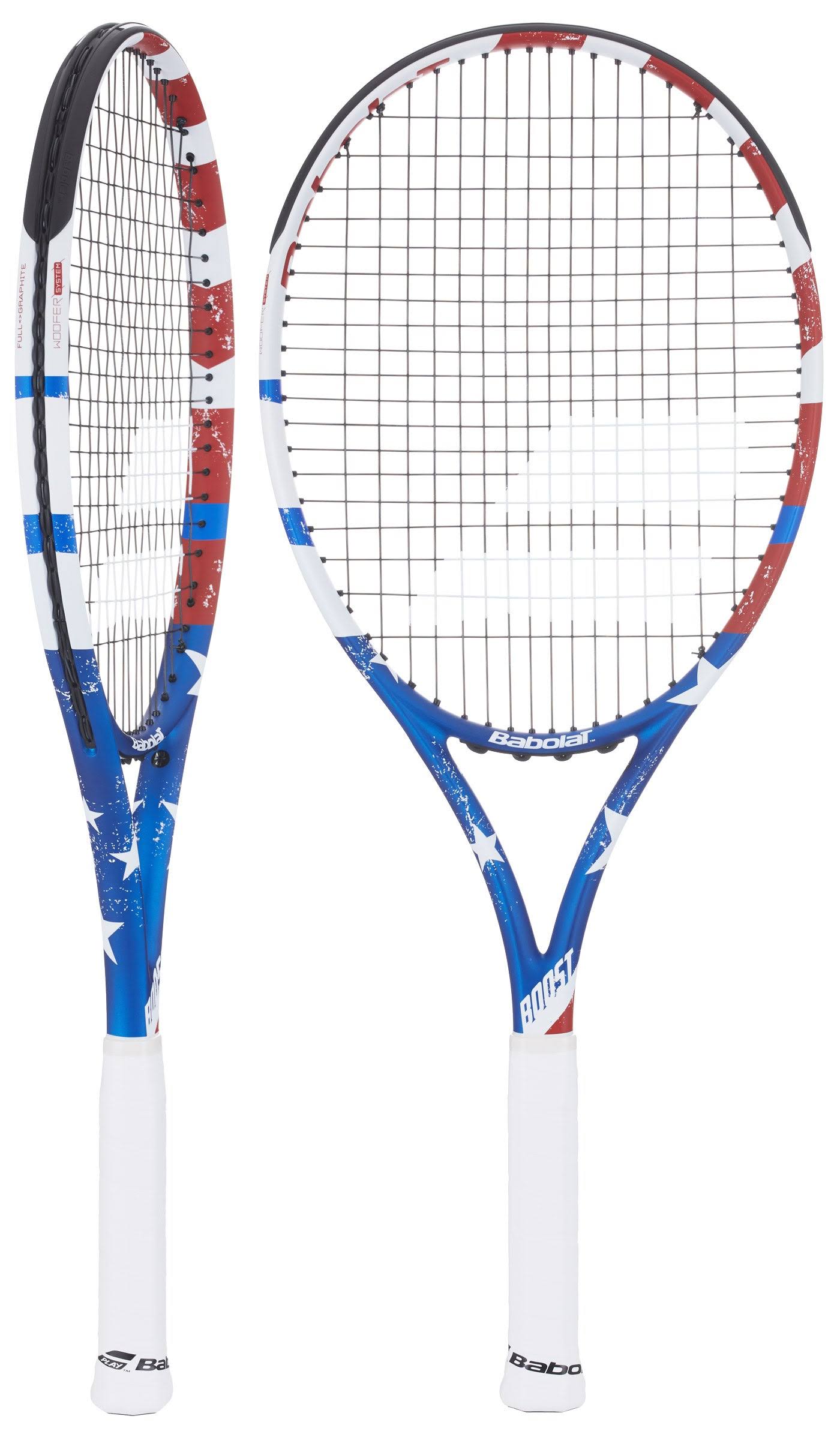 Babolat Boost Tennis Racquet G40804