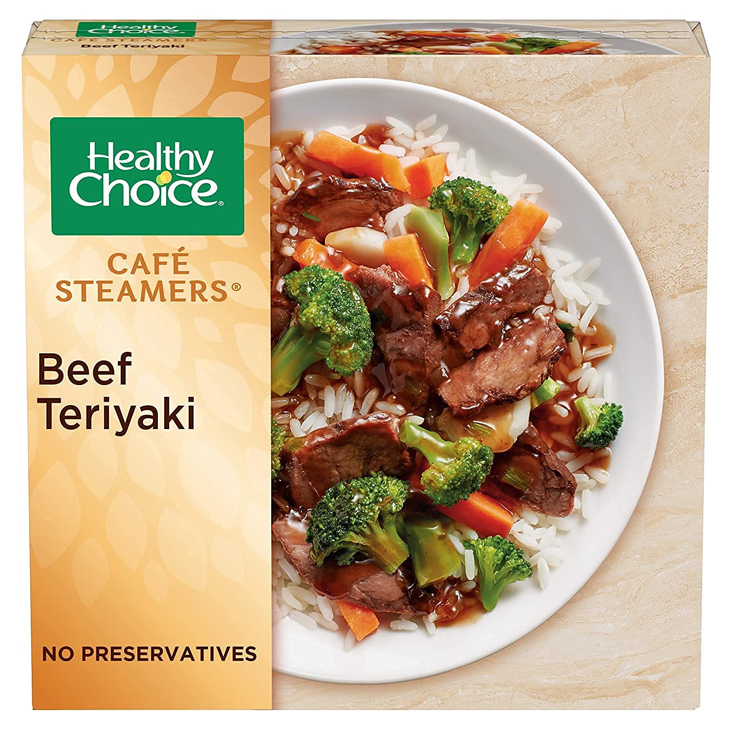15 Count Frozen Meal Variety Pack D526