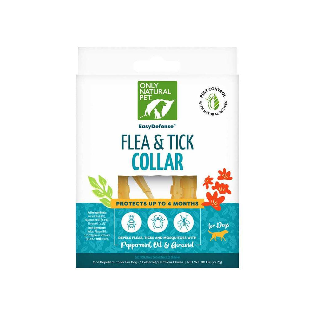 Flea & Tick Dog Collar V85886