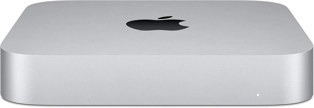Apple Mac Mini with Apple M1 Chip (8GB RAM, 256GB SSD Storage) - Silver B7772