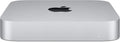 Apple Mac Mini with Apple M1 Chip (8GB RAM, 256GB SSD Storage) - Silver B7772