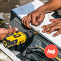 Window Air Conditioner Installation W53651