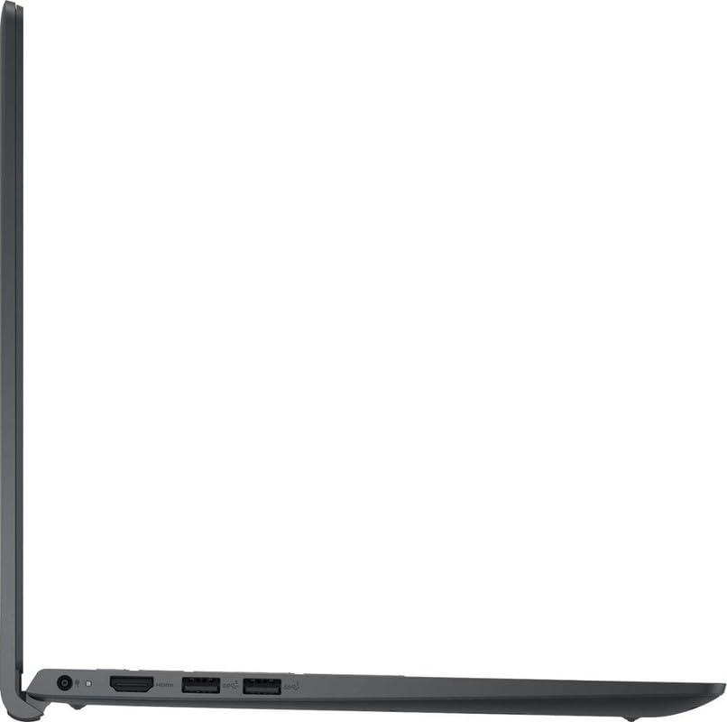 Black 15.6" Touchscreen Laptop with Intel Core i5, 32GB RAM, 1TB SSD D3702