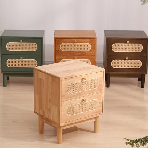 2 Drawer Nightstand E273