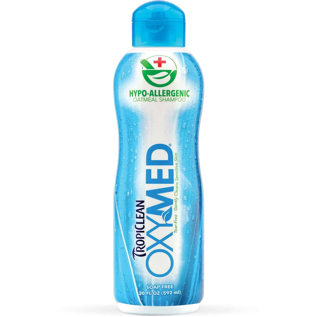 Hypo-Allergenic Shampoo V95941