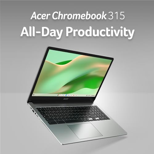 15.6" Full HD IPS Chromebook Laptop L701