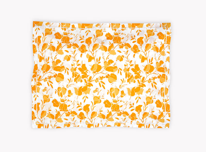 King Sham Goldenrod W7979