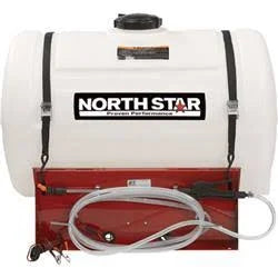 55 Gal Capacity 2.2 GPM 12V UTV Spot Sprayer J6972