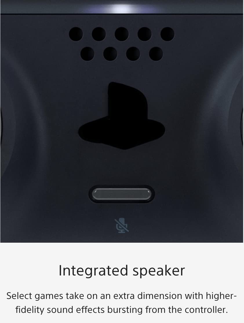 Wireless Controller for PS5 (Soft Sakura) T590