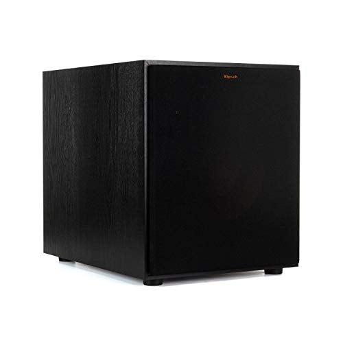 Black Subwoofer H149881