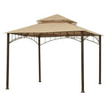 Replacement Canopy Top for Gazebo D7442