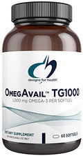 OmegAvail TG1000 W4828