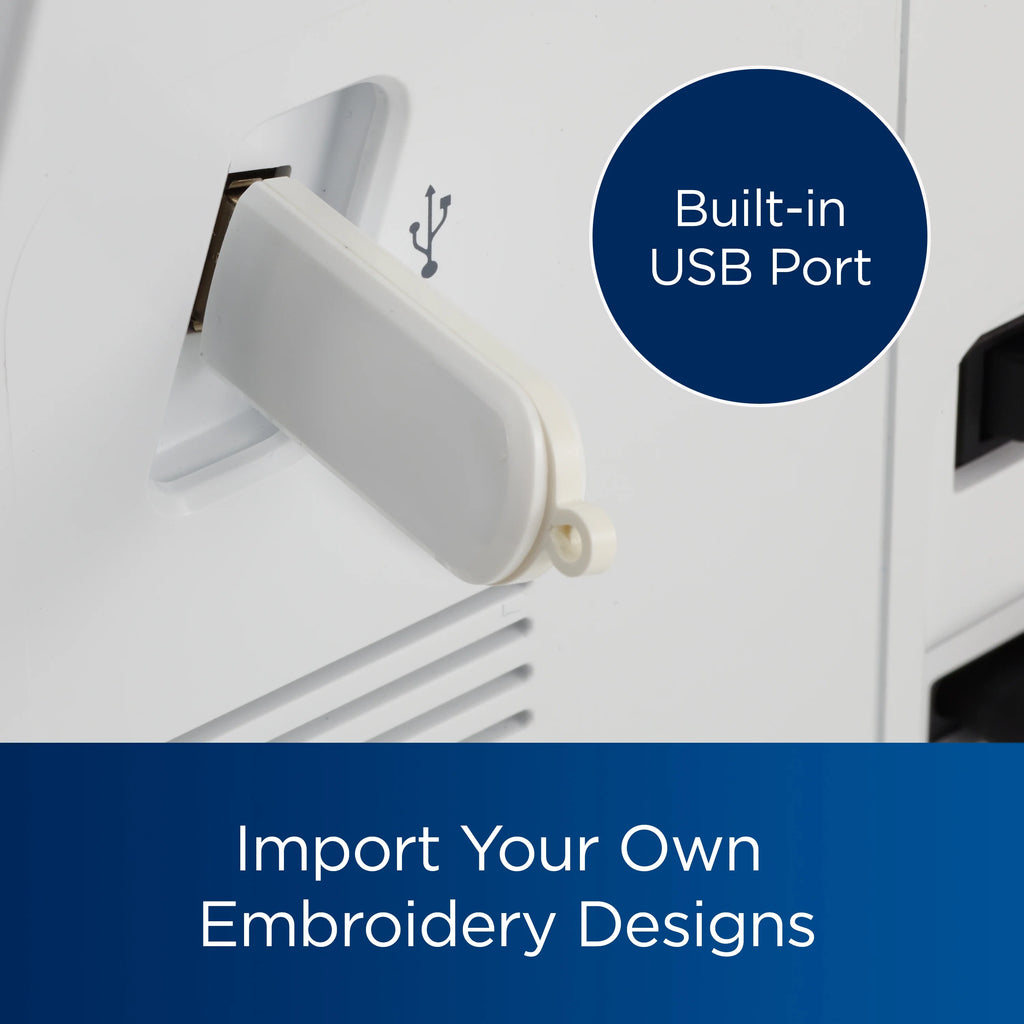 Embroidery Machine S247293