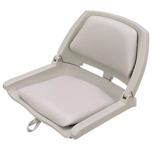 Padded Flip Boat Seat W873632