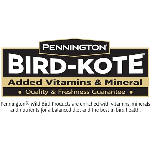 15-lb. Bag Wild Bird Seed D21342