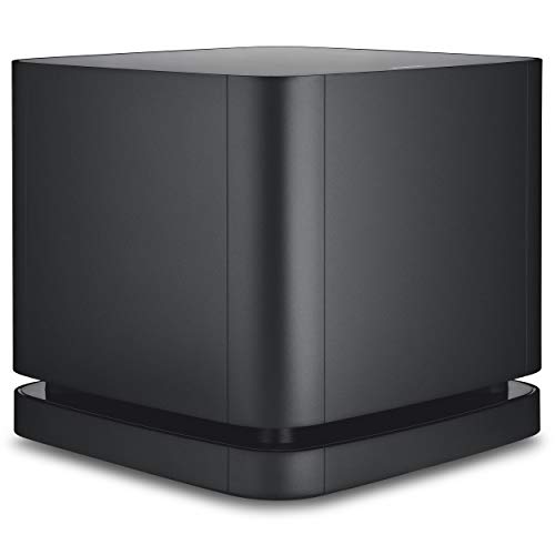 Wireless Bass Module For Surround Sound Systems U74200