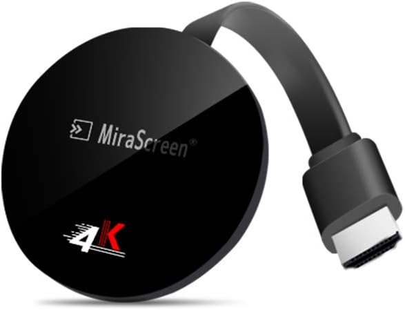 4K Wireless HDMI Display Receiver U5636