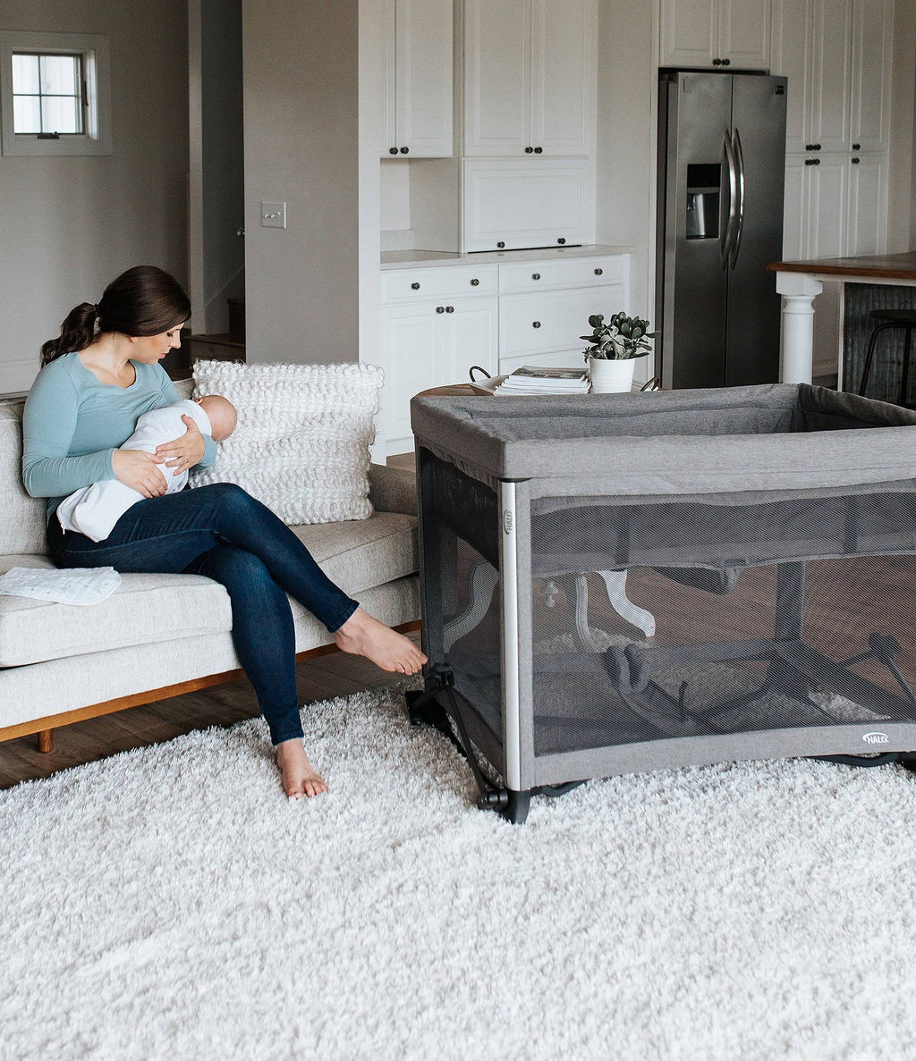 Sleep System D2215