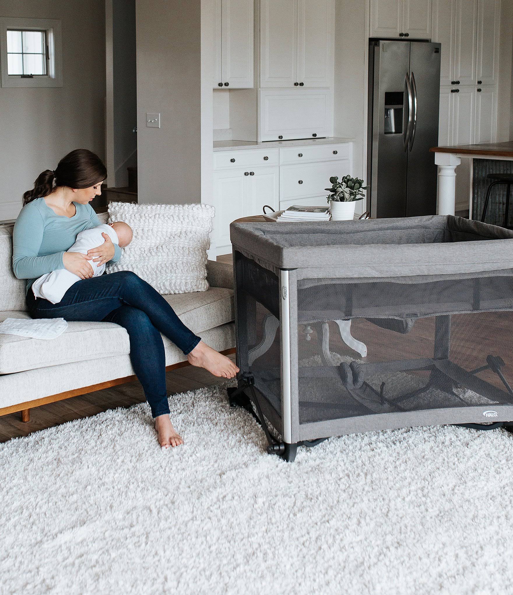 Sleep System D2215
