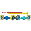 Atomic Burst Attack Beyblade Z59364