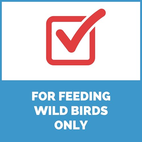 15-lb. Bag Wild Bird Seed D21342